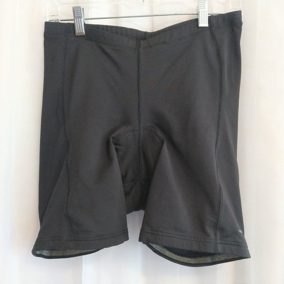 Quest Pants - Quest Lot of 2 Padded Cycling Bike Shorts Women's Size L